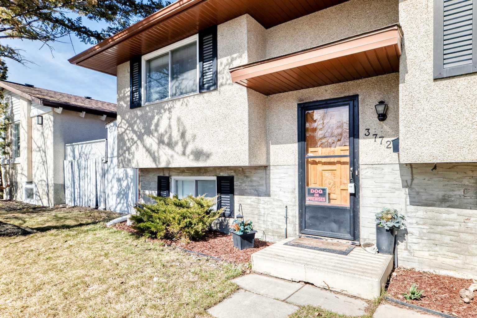 3772 Dover Ridge Drive SE