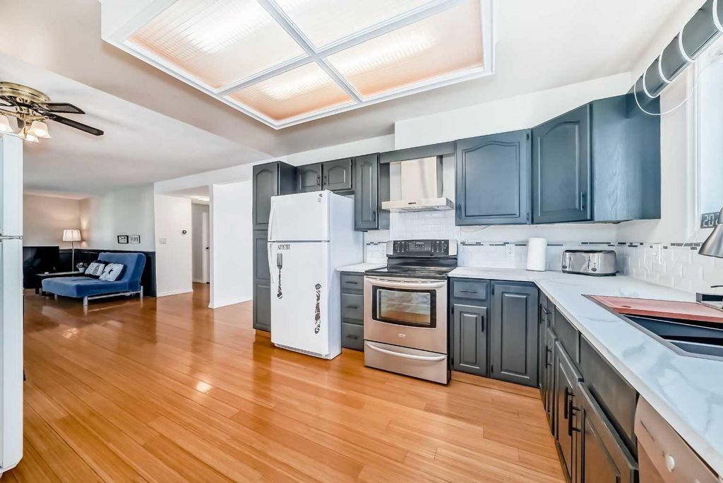 Photo of 6907 6 Street SW, Calgary, AB T2V 5H8 (MLS # A2312283)