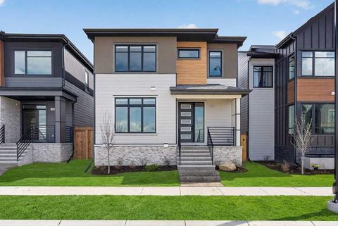 Photo of 267 Bluerock Avenue SW, Calgary, AB T2Y 0W2 (MLS # A2313687)