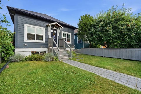 Photo of 522 8 Avenue NE, Calgary, AB T2E 0R4 (MLS # A2338804)