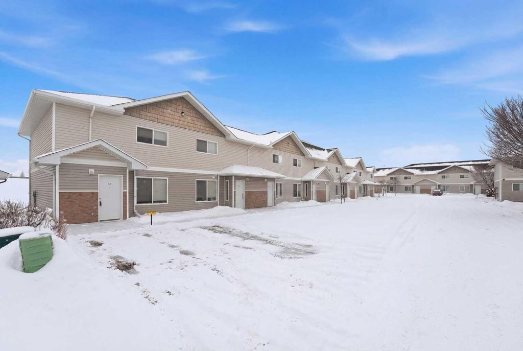 Photo of 100 Jordan Parkway #519, Red Deer, AB T4P 0B6 (MLS # A2293292)