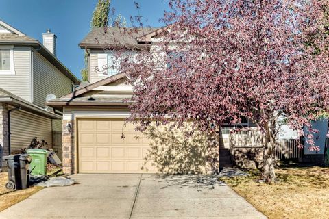 307 Panatella Court NW Calgary AB T3K 5Y1