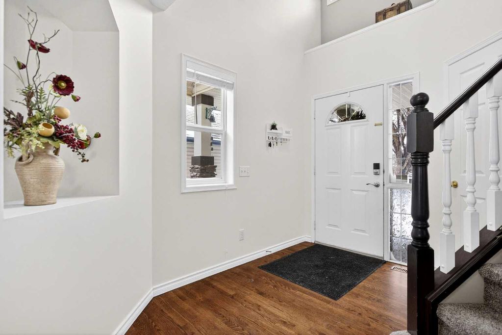 Photo of 327 Chaparral Drive SE, Calgary, AB T2X 3M1 (MLS # A2286866)