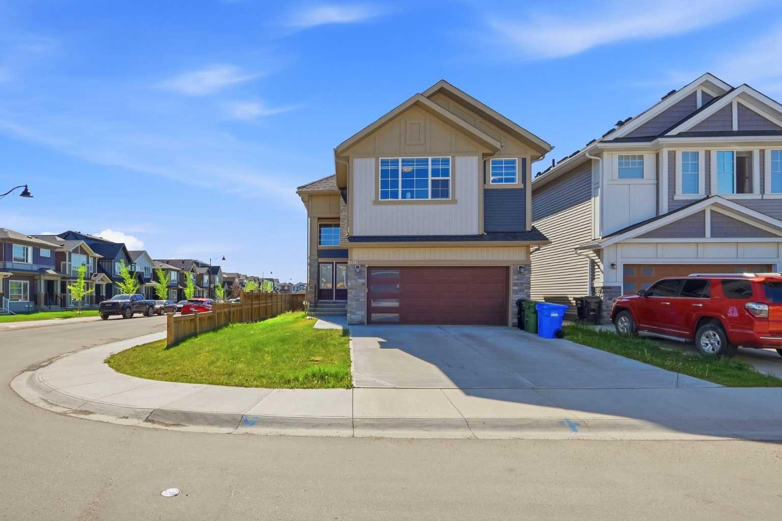 106 Homestead Crescent NE