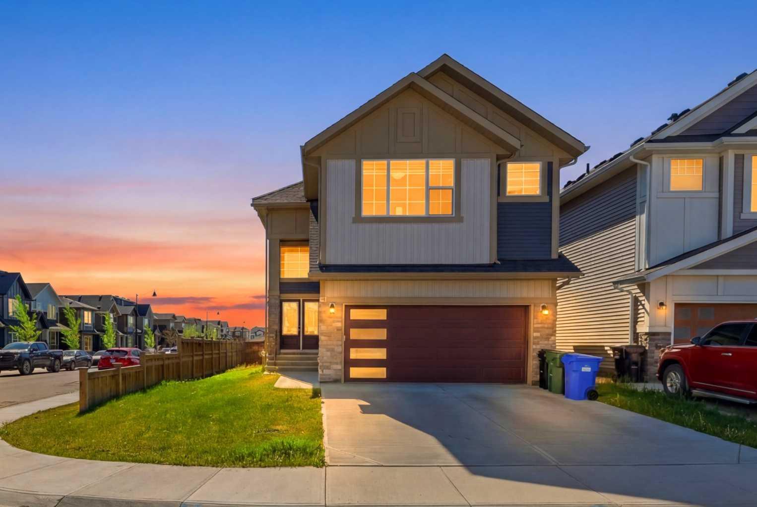 106 Homestead Crescent NE