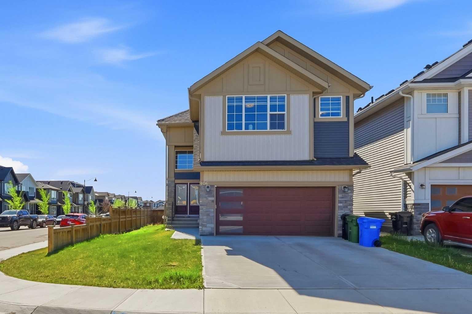 106 Homestead Crescent NE