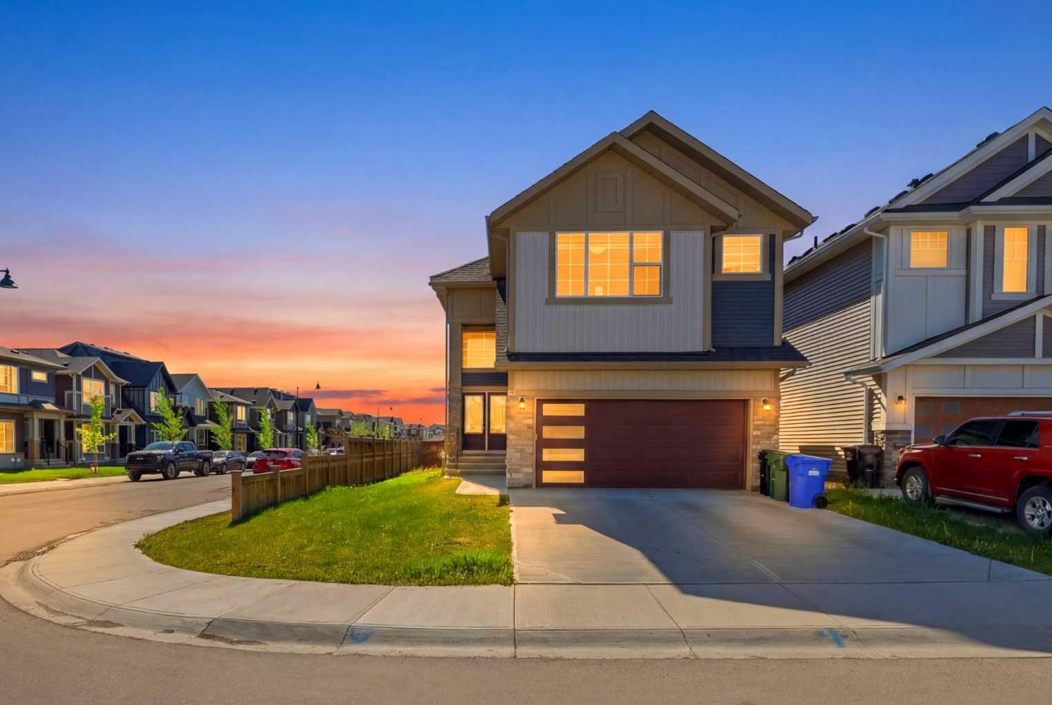106 Homestead Crescent NE