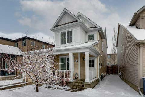Photo of 935 Windhaven Close SW, Airdrie, AB T4B 0P2 (MLS # A2293768)
