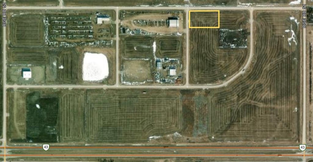 Photo of 722040 Range Road 51 #34, Rural Grande Prairie No. 1, County of, AB T8X 0T1 (MLS # A2103944)