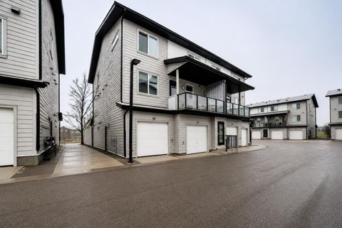 Photo of 245 Redstone Walk NE #202, Calgary, AB T3N 1M6 (MLS # A2307973)