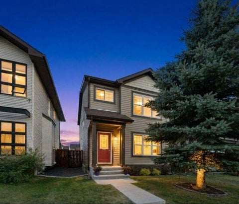 Photo of 70 Walden Manor SE, Calgary, AB T2X 0N1 (MLS # A2348683)