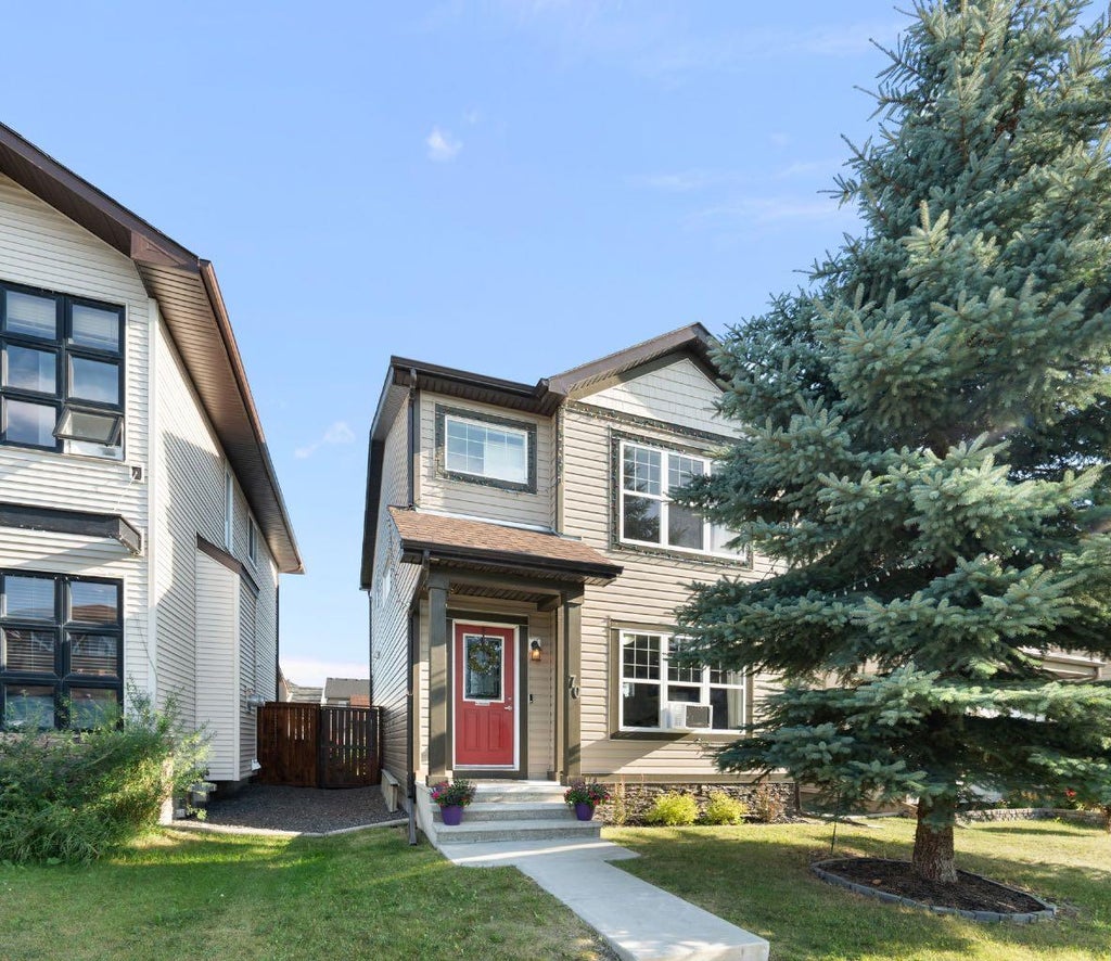 Photo of 70 Walden Manor SE, Calgary, AB T2X 0N1 (MLS # A2348683)