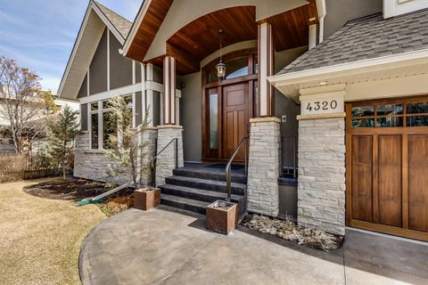 4320 Anne Avenue SW Calgary AB T2S 1L9