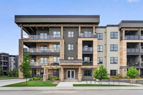 Photo of 125 Wolf Hollow Crescent SE #117, Calgary, AB T2X 5W9 (MLS # A2325650)