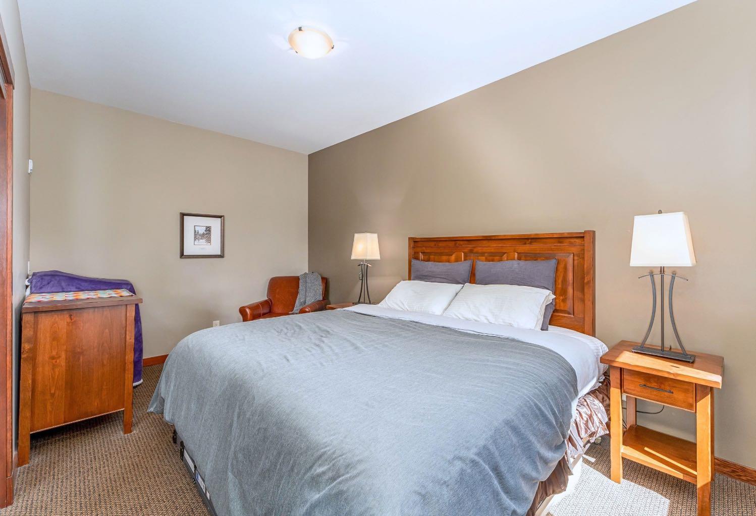 190 Kananaskis Way 401