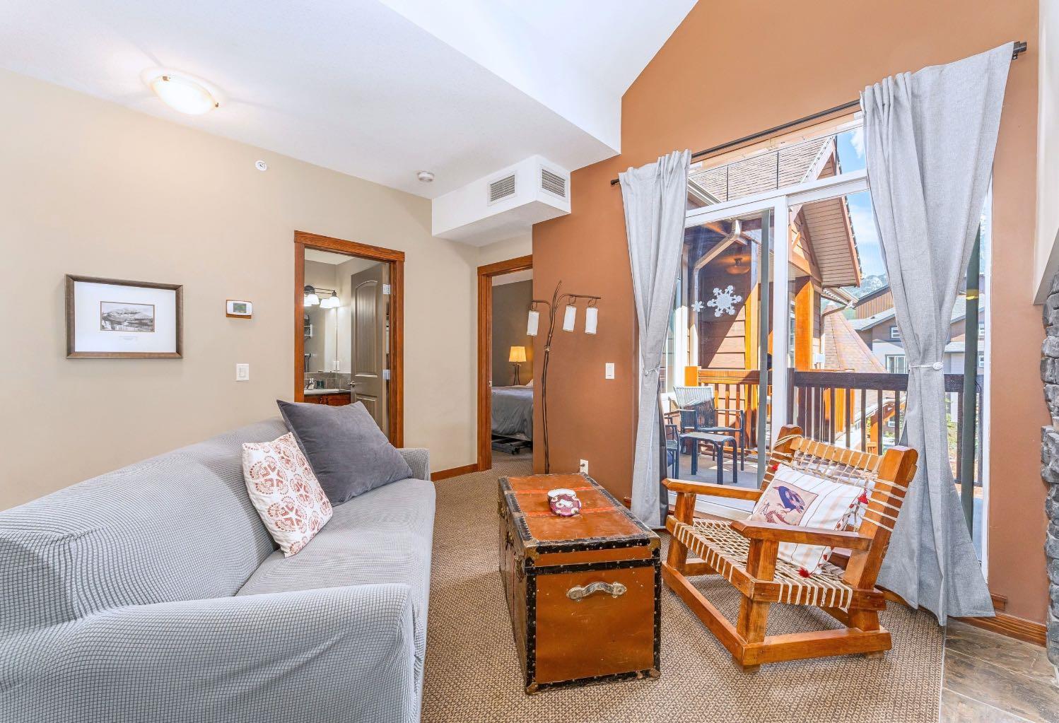 190 Kananaskis Way 401