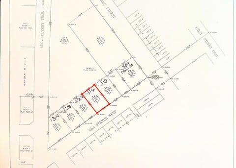 Photo of 116 2 Avenue W, Rockyford, AB T0J 2R0 (MLS # A2345525)