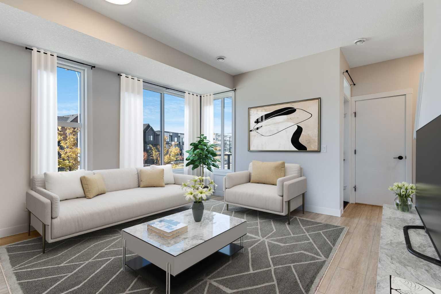 380 Seton Villas SE 121