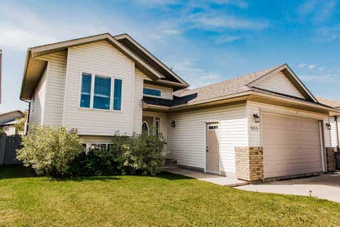 Photo of 9125 129 Avenue, Grande Prairie, AB T8X 1R5 (MLS # A2322501)