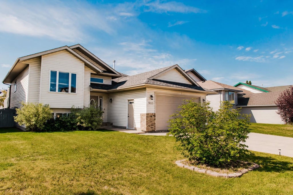 Photo of 9125 129 Avenue, Grande Prairie, AB T8X 1R5 (MLS # A2322501)