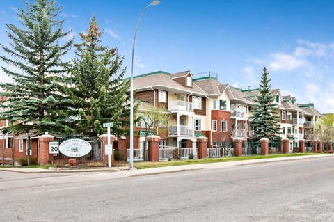 Photo of 2206 Sienna Park Green SW #2206, Calgary, AB T3H 3N7 (MLS # A2309733)