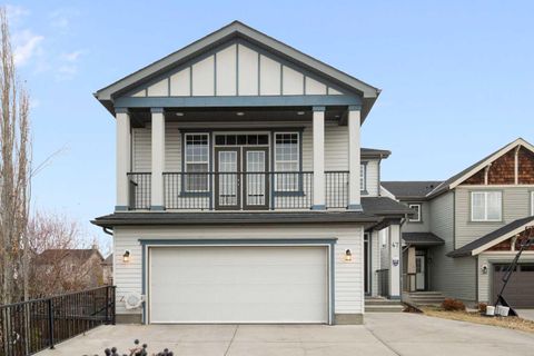 47 Copperstone Mews SE Calgary AB T2Z 0P5