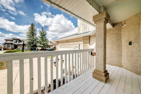 Tiny photo for 164 COVE Road, Chestermere, AB T1X 1E4 (MLS # A2305415)