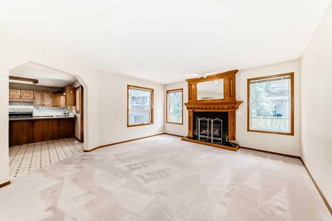 Tiny photo for 164 COVE Road, Chestermere, AB T1X 1E4 (MLS # A2305415)