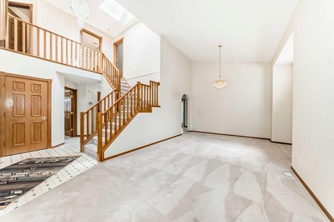 Tiny photo for 164 COVE Road, Chestermere, AB T1X 1E4 (MLS # A2305415)