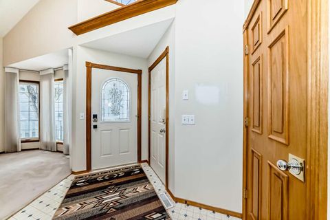 Tiny photo for 164 COVE Road, Chestermere, AB T1X 1E4 (MLS # A2305415)