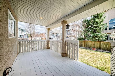 Tiny photo for 164 COVE Road, Chestermere, AB T1X 1E4 (MLS # A2305415)