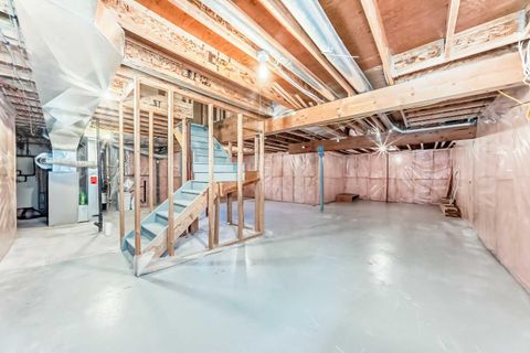 Tiny photo for 164 COVE Road, Chestermere, AB T1X 1E4 (MLS # A2305415)