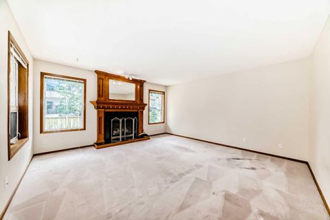 Tiny photo for 164 COVE Road, Chestermere, AB T1X 1E4 (MLS # A2305415)
