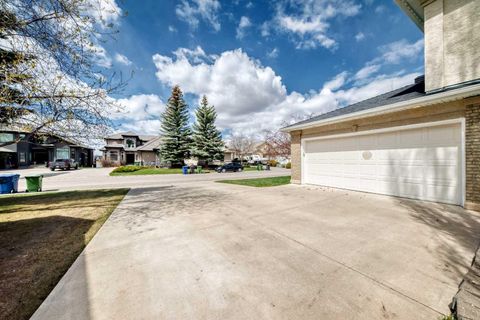 Tiny photo for 164 COVE Road, Chestermere, AB T1X 1E4 (MLS # A2305415)
