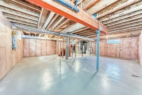 Tiny photo for 164 COVE Road, Chestermere, AB T1X 1E4 (MLS # A2305415)