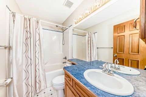 Tiny photo for 164 COVE Road, Chestermere, AB T1X 1E4 (MLS # A2305415)