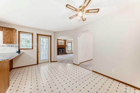 Tiny photo for 164 COVE Road, Chestermere, AB T1X 1E4 (MLS # A2305415)