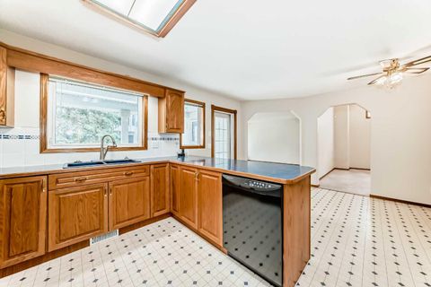 Tiny photo for 164 COVE Road, Chestermere, AB T1X 1E4 (MLS # A2305415)