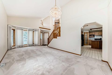 Tiny photo for 164 COVE Road, Chestermere, AB T1X 1E4 (MLS # A2305415)