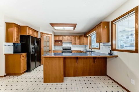 Tiny photo for 164 COVE Road, Chestermere, AB T1X 1E4 (MLS # A2305415)