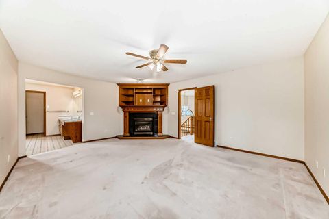 Tiny photo for 164 COVE Road, Chestermere, AB T1X 1E4 (MLS # A2305415)