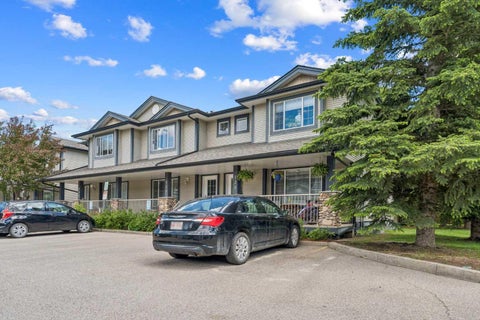 Photo of 123 Stonemere Place, Chestermere, AB T1X 1N1 (MLS # A2320782)