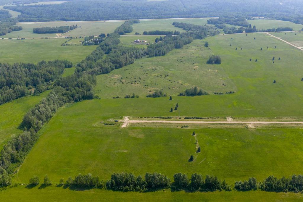 Photo of Block 1 Lot 7 Eastwood Ridge Estates, Rural Woodlands County, AB T7S 2A2 (MLS # A2308358)