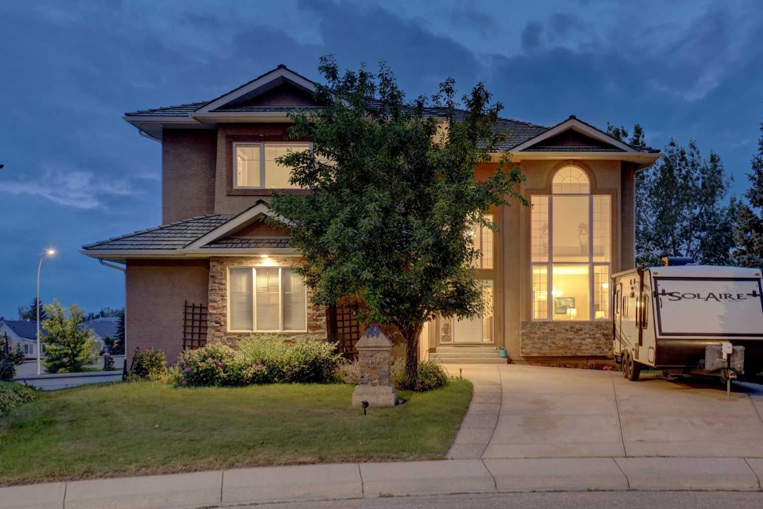 40 Arbour Estates Green NW