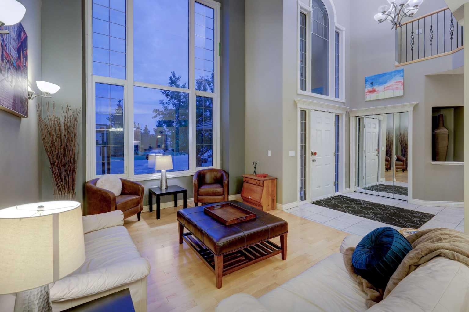 40 Arbour Estates Green NW