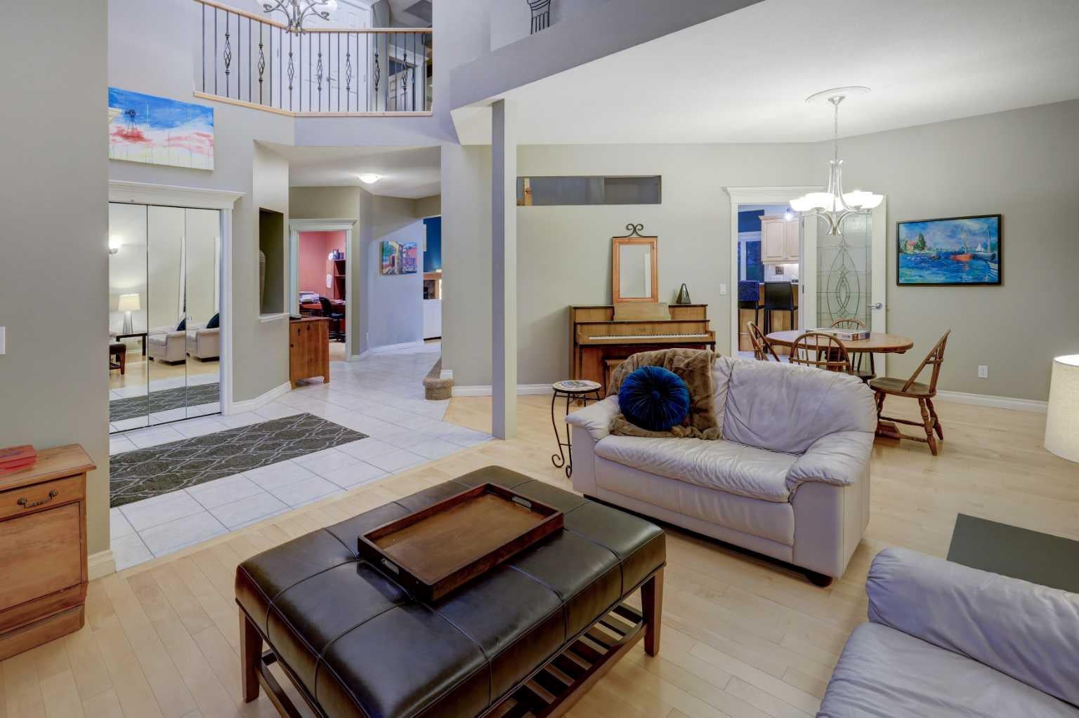 40 Arbour Estates Green NW