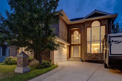 Photo of 40 Arbour Estates Green NW, Calgary, AB T3G 4E7 (MLS # A2329083)