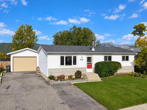 Photo of 9818 110 Street St, Grande Cache, AB T0E 0Y0 (MLS # A2350395)