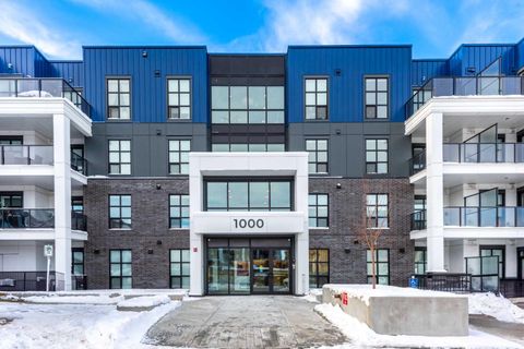 Photo of 4270 Norford Avenue #1111, Calgary, AB T3B 6P8 (MLS # A2302770)