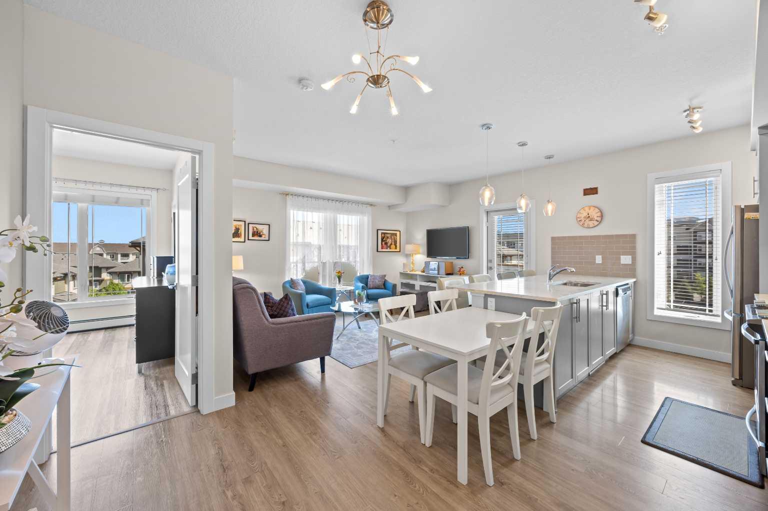 300 Auburn Meadows Manor SE 301